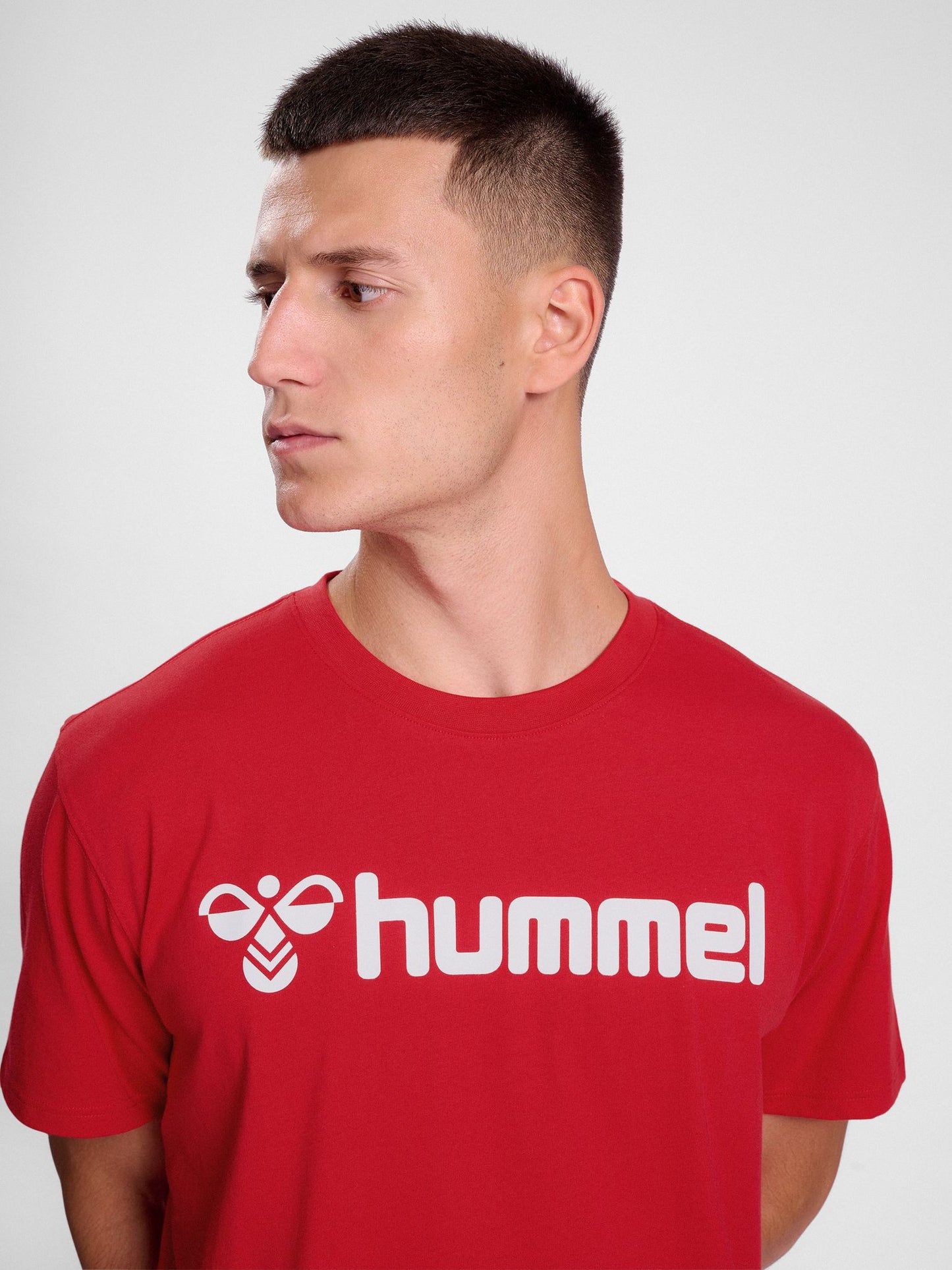 hmlGO 2.0 LOGO T-SHIRT S/S