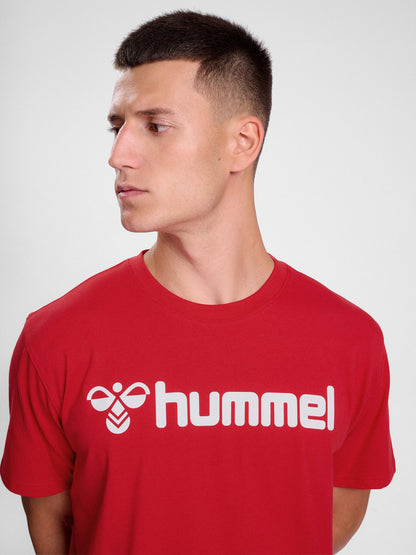 hmlGO 2.0 LOGO T-SHIRT S/S