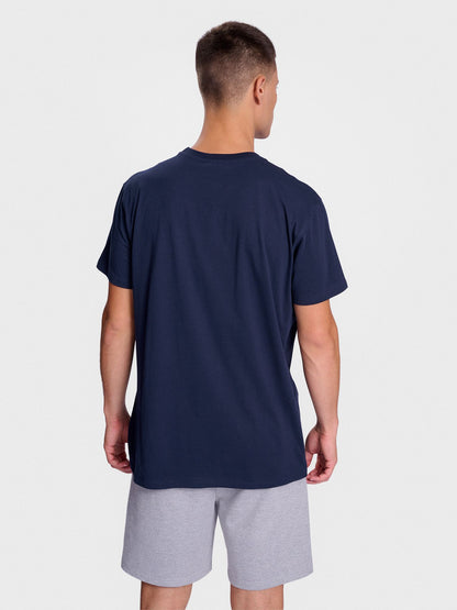 hmlGO 2.0 LOGO T-SHIRT S/S