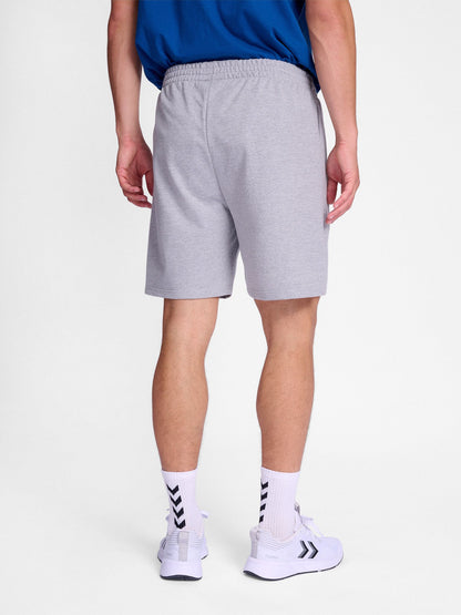 hmlGO 2.0 SWEATSHORTS