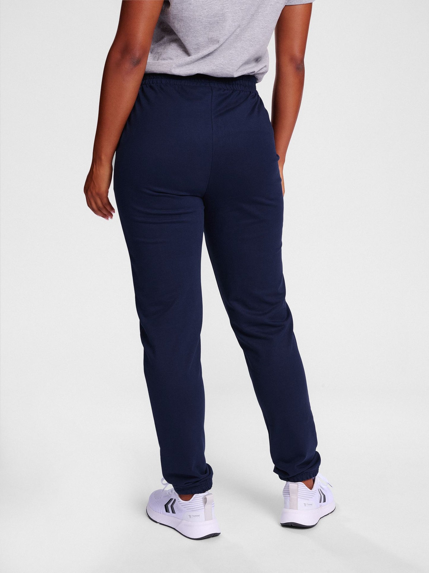 hmlGO 2.0 SWEATPANTS WOMAN