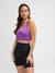 hmlTIF SEAMLESS SPORTS TOP