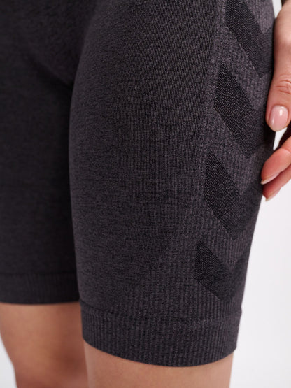 hmlCI SEAMLESS CYCLING SHORTS