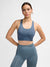 hmlMT SHAPING SEAMLESS SPORTS TOP