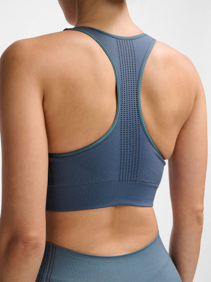 hmlMT SHAPING SEAMLESS SPORTS TOP