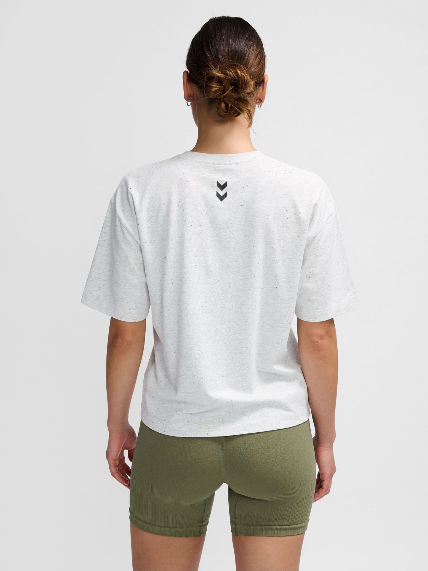hmlMT ULTRA BOXY SHORT T-SHIRT