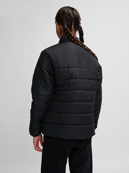 hmlESSENTIAL SHORT BENCH JKT KIDS