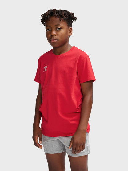 hmlGO 2.0 T-SHIRT S/S KIDS
