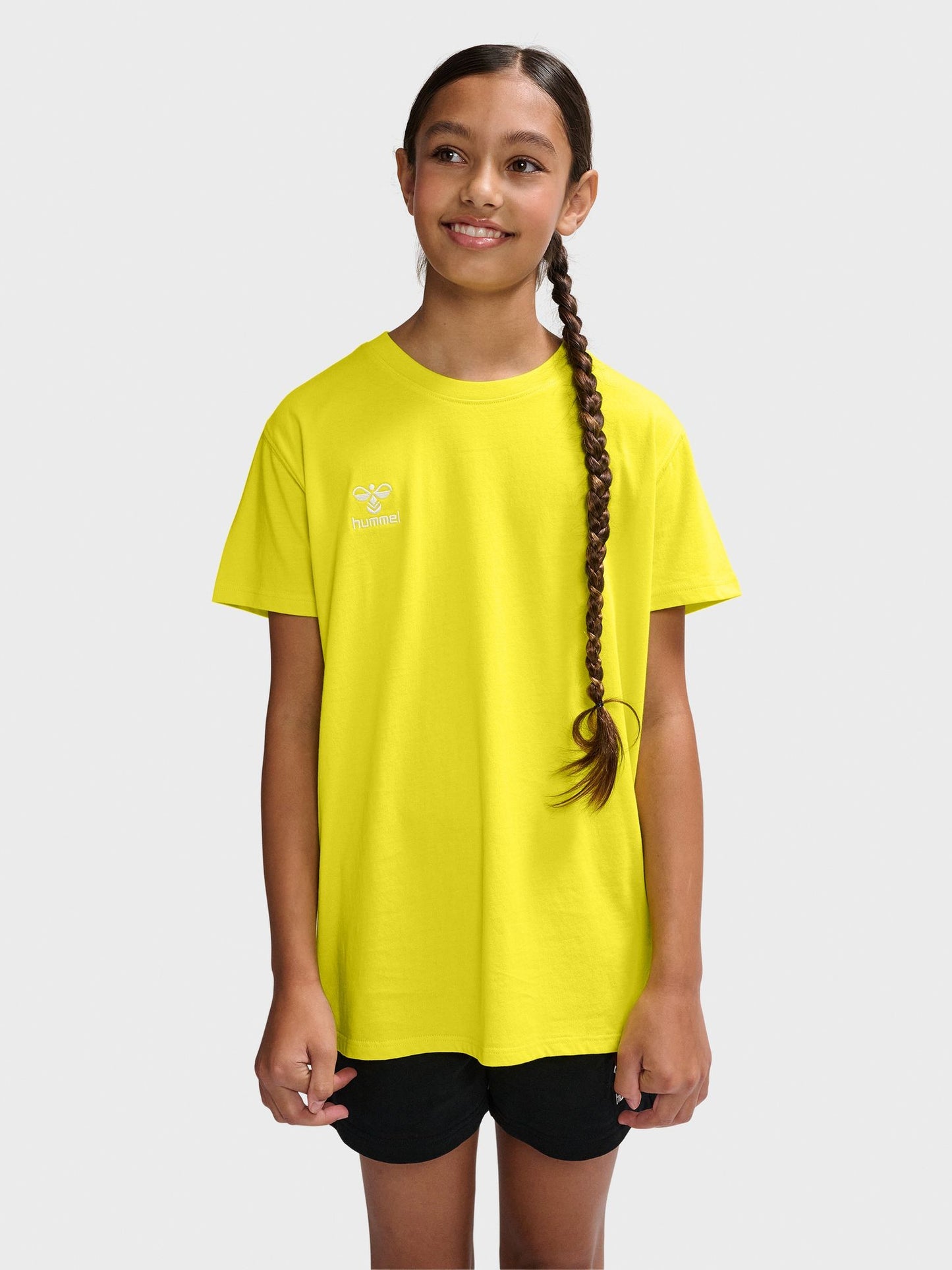 hmlGO 2.0 T-SHIRT S/S KIDS