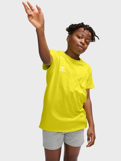 hmlGO 2.0 T-SHIRT S/S KIDS