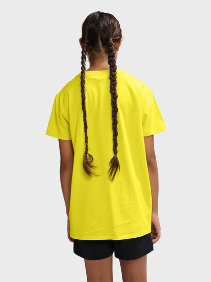 hmlGO 2.0 T-SHIRT S/S KIDS