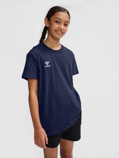 hmlGO 2.0 T-SHIRT S/S KIDS