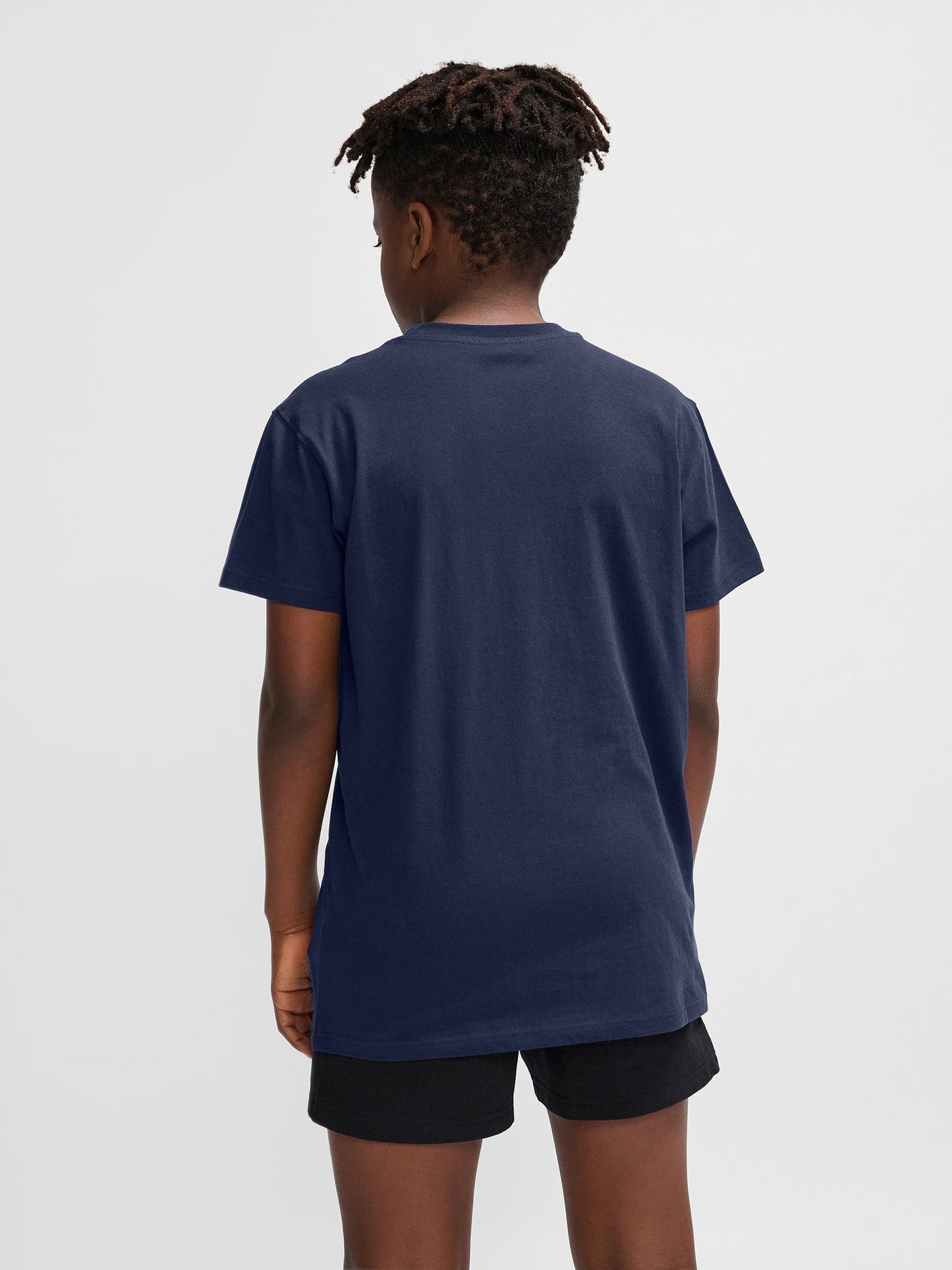 hmlGO 2.0 T-SHIRT S/S KIDS