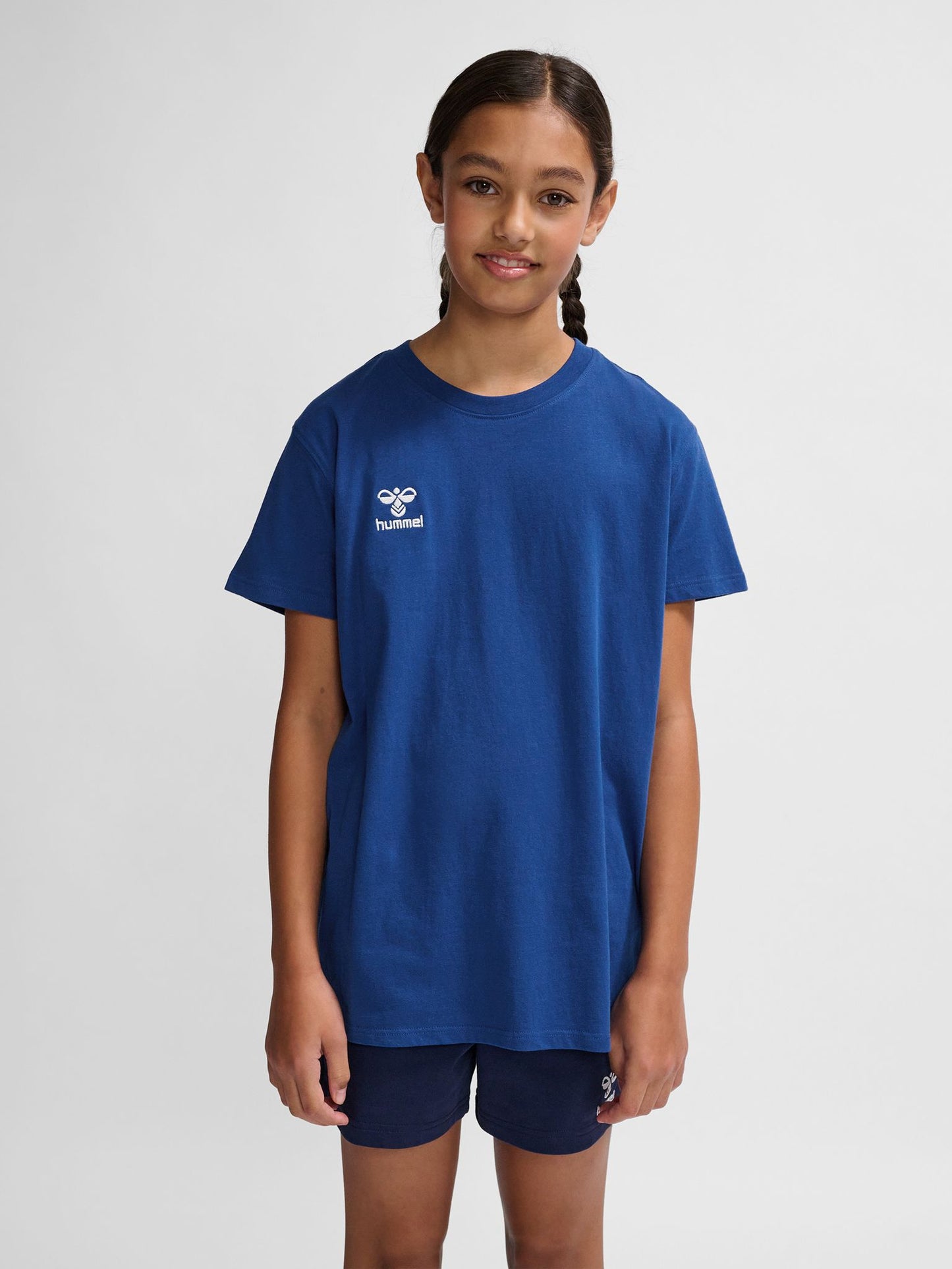 hmlGO 2.0 T-SHIRT S/S KIDS