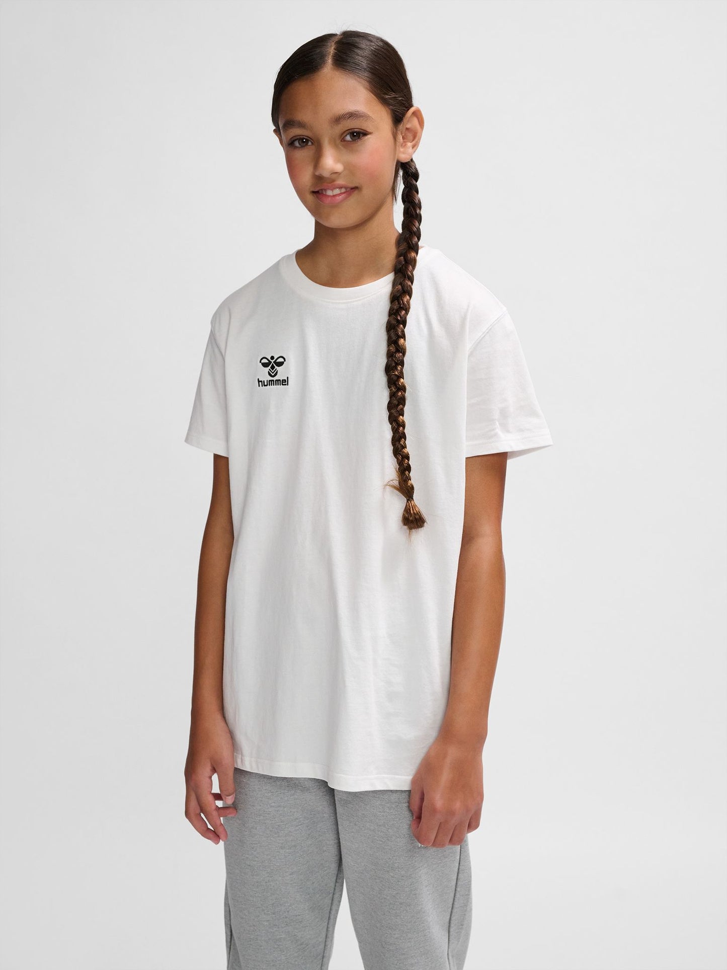 hmlGO 2.0 T-SHIRT S/S KIDS