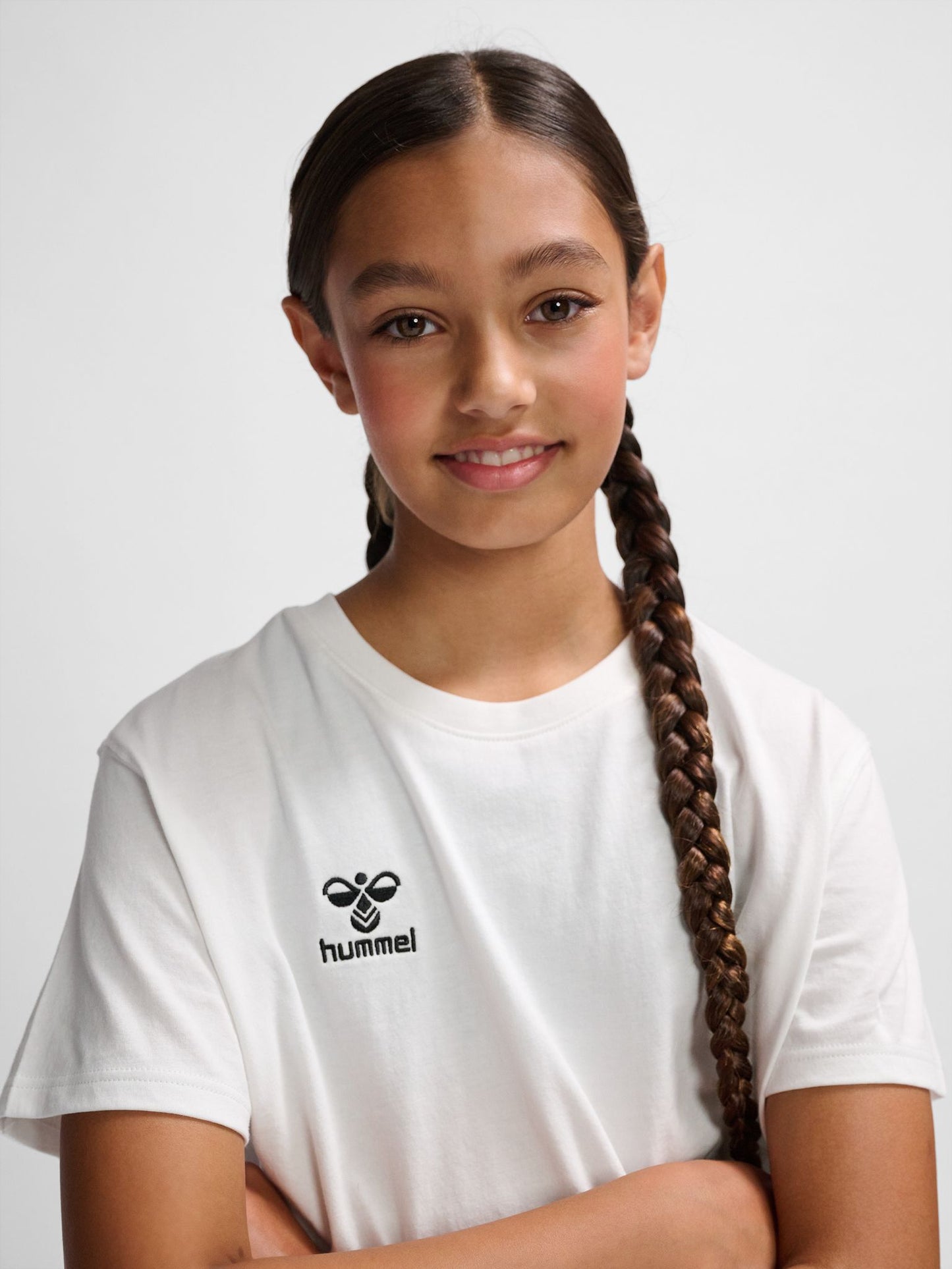 hmlGO 2.0 T-SHIRT S/S KIDS