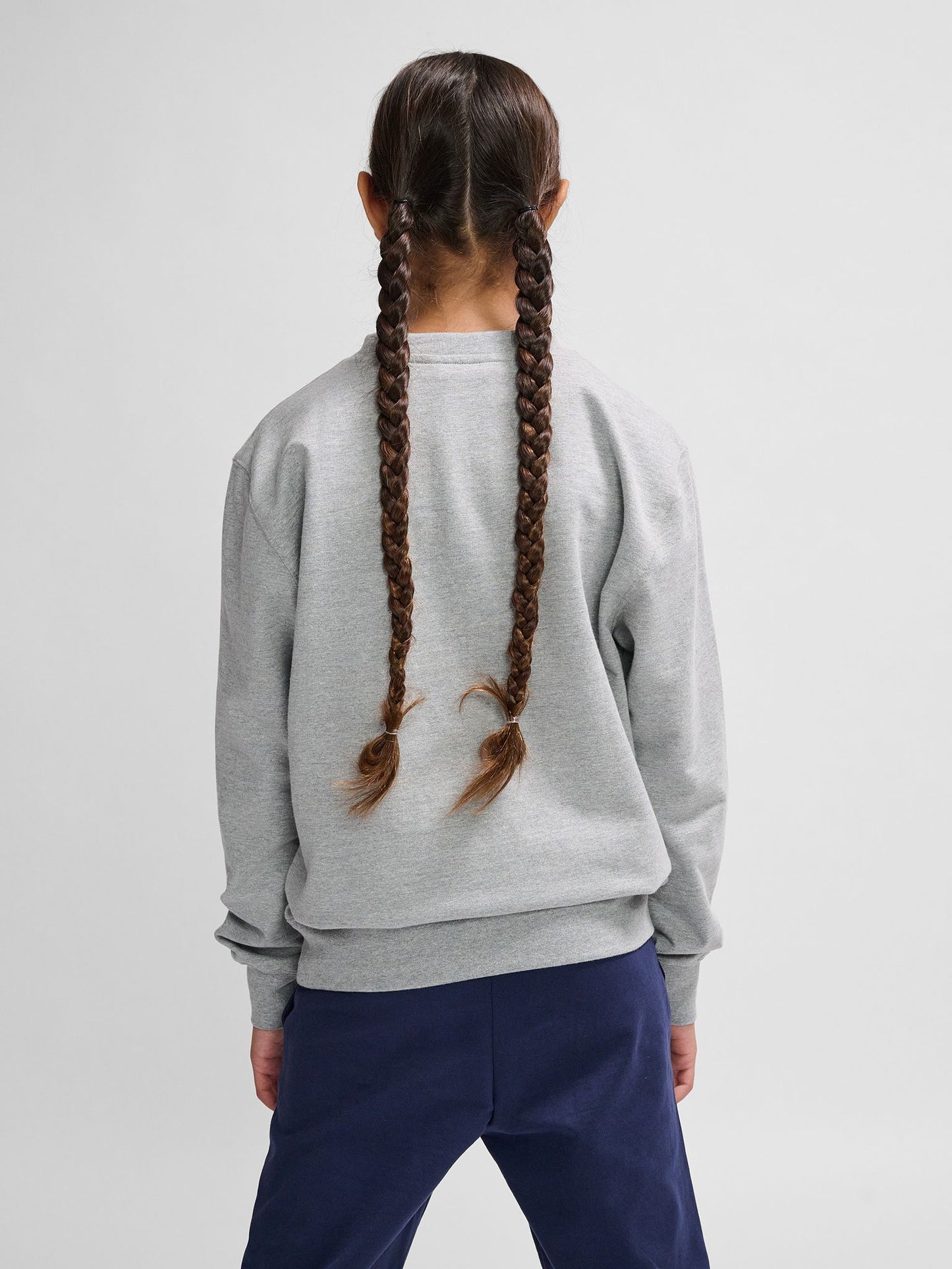 hmlGO 2.0 SWEATSHIRT KIDS