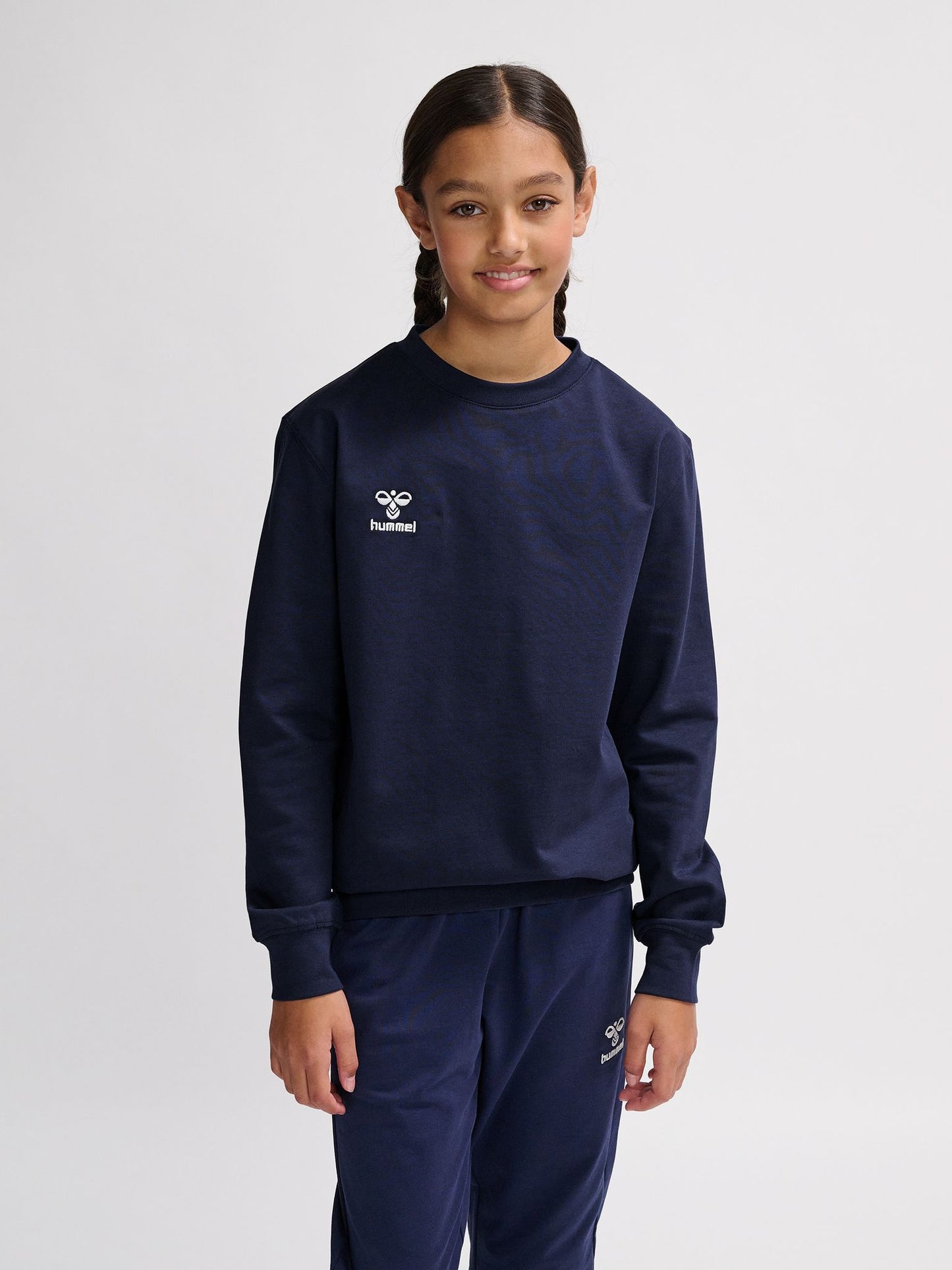 hmlGO 2.0 SWEATSHIRT KIDS