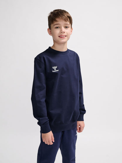 hmlGO 2.0 SWEATSHIRT KIDS