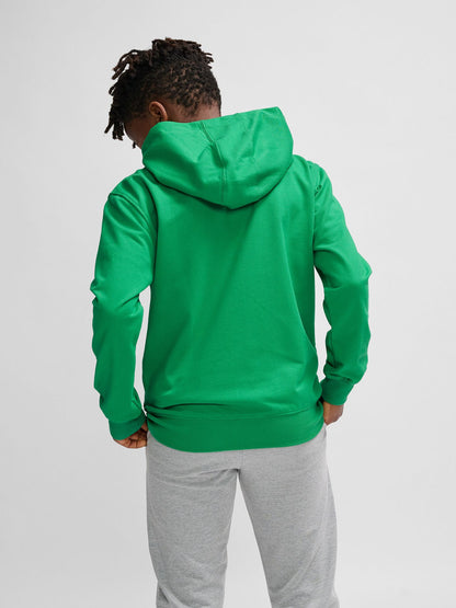 hmlGO 2.0 ZIP HOODIE KIDS