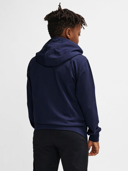 hmlGO 2.0 ZIP HOODIE KIDS