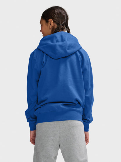 hmlGO 2.0 ZIP HOODIE KIDS