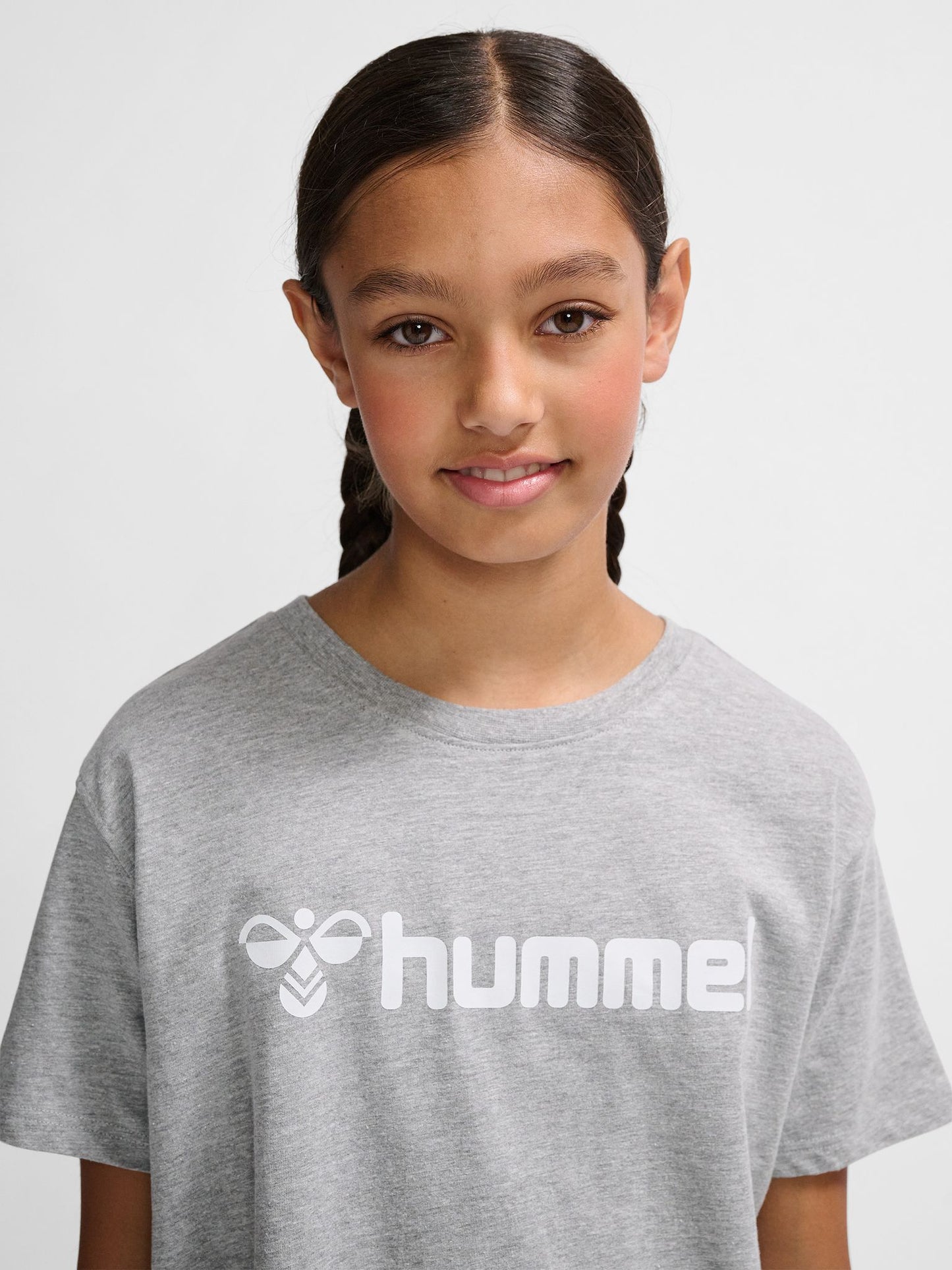 hmlGO 2.0 LOGO T-SHIRT S/S KIDS