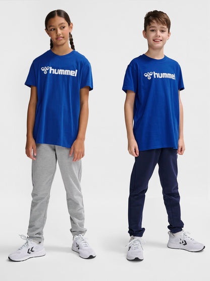 hmlGO 2.0 LOGO T-SHIRT S/S KIDS