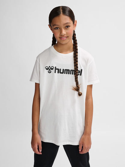 hmlGO 2.0 LOGO T-SHIRT S/S KIDS