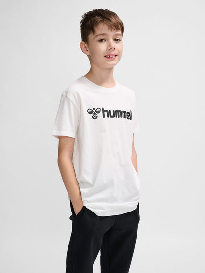 hmlGO 2.0 LOGO T-SHIRT S/S KIDS