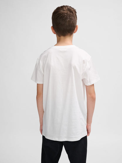 hmlGO 2.0 LOGO T-SHIRT S/S KIDS