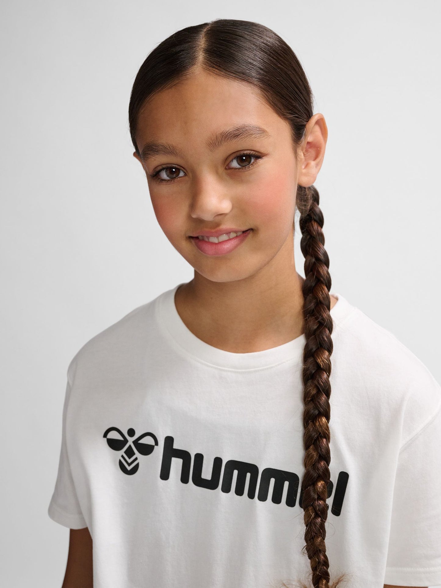 hmlGO 2.0 LOGO T-SHIRT S/S KIDS