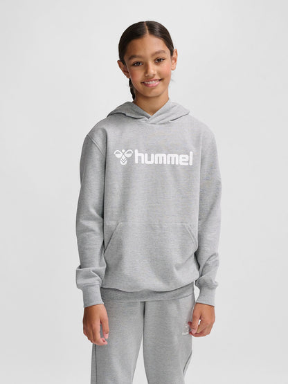 hmlGO 2.0 LOGO HOODIE KIDS