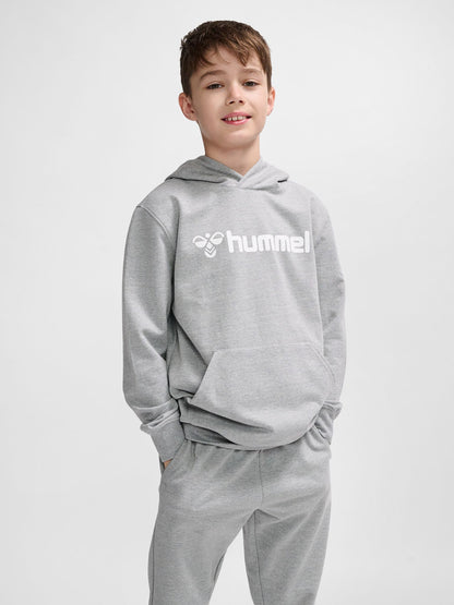 hmlGO 2.0 LOGO HOODIE KIDS
