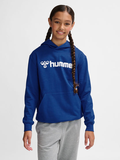 hmlGO 2.0 LOGO HOODIE KIDS