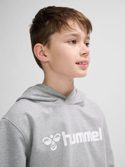 hmlGO 2.0 LOGO HOODIE KIDS