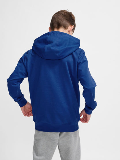 hmlGO 2.0 LOGO HOODIE KIDS