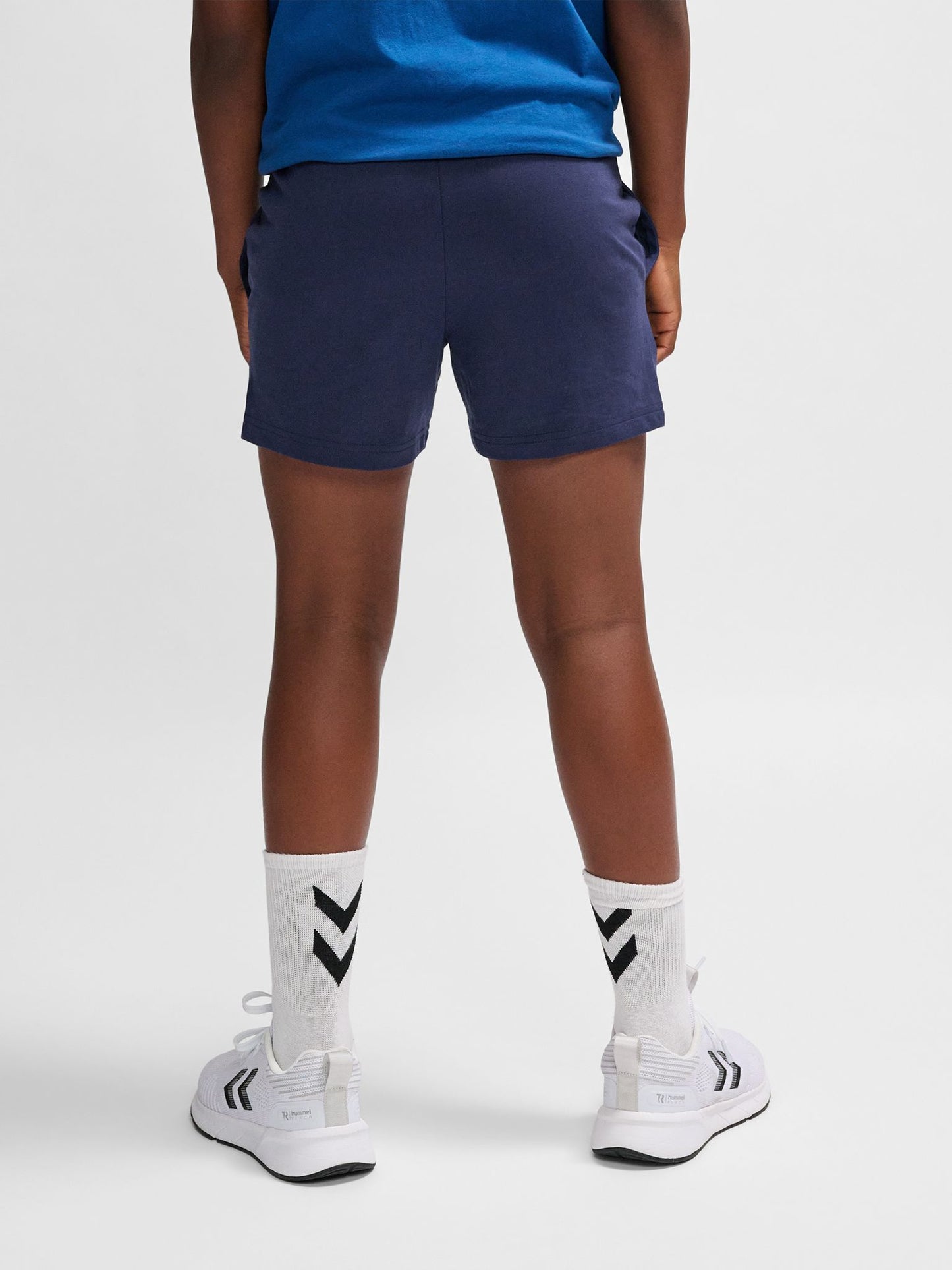 hmlGO 2.0 SWEATSHORTS KIDS