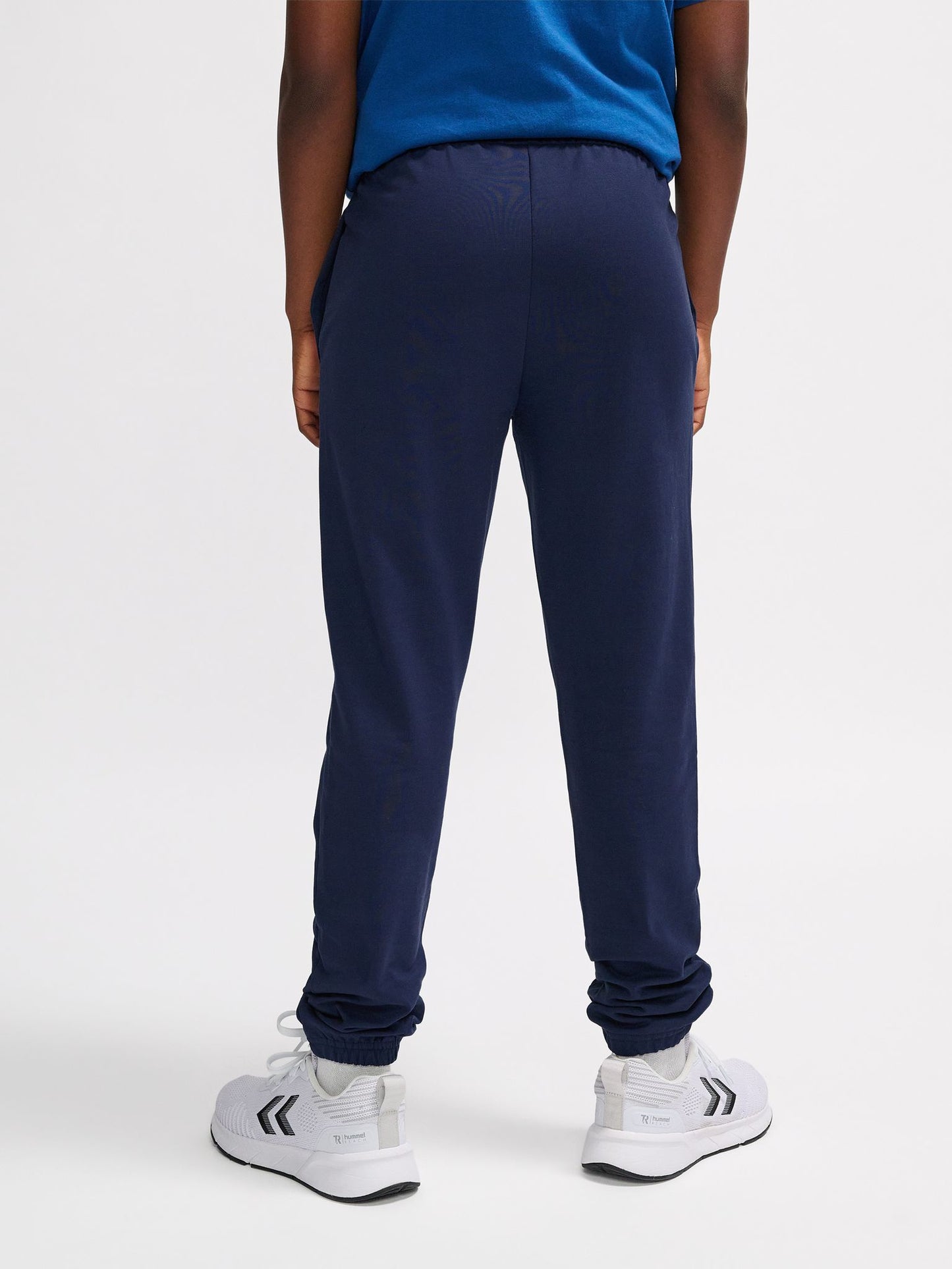 hmlGO 2.0 SWEATPANTS KIDS