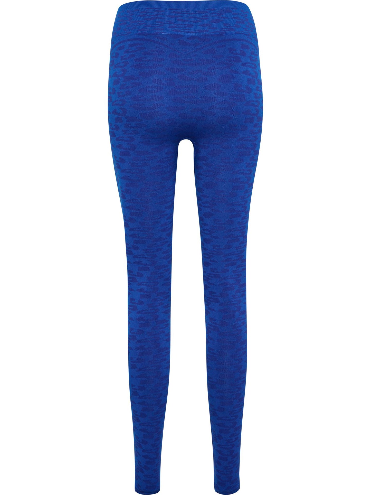 hmlMT LEO SEAMLESS MW TIGHTS