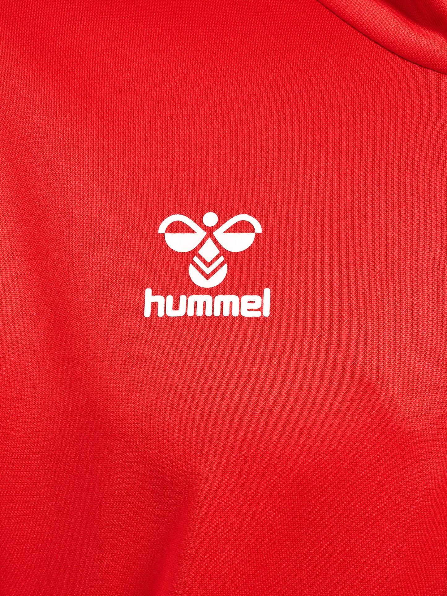 hmlLOGO SUIT