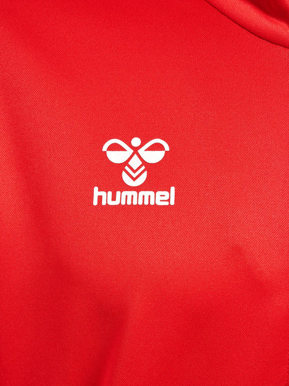 hmlLOGO SUIT
