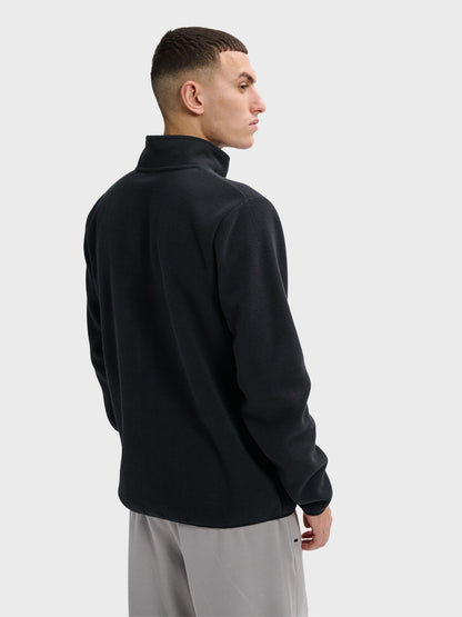 hmlLGC SUM FLEECE JACKET