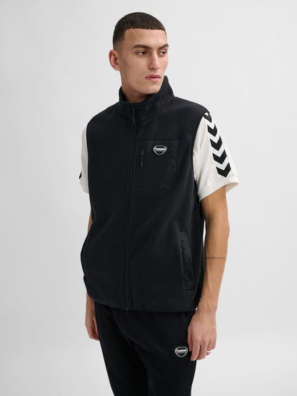 hmlLGC SUM FLEECE WAISTCOAT
