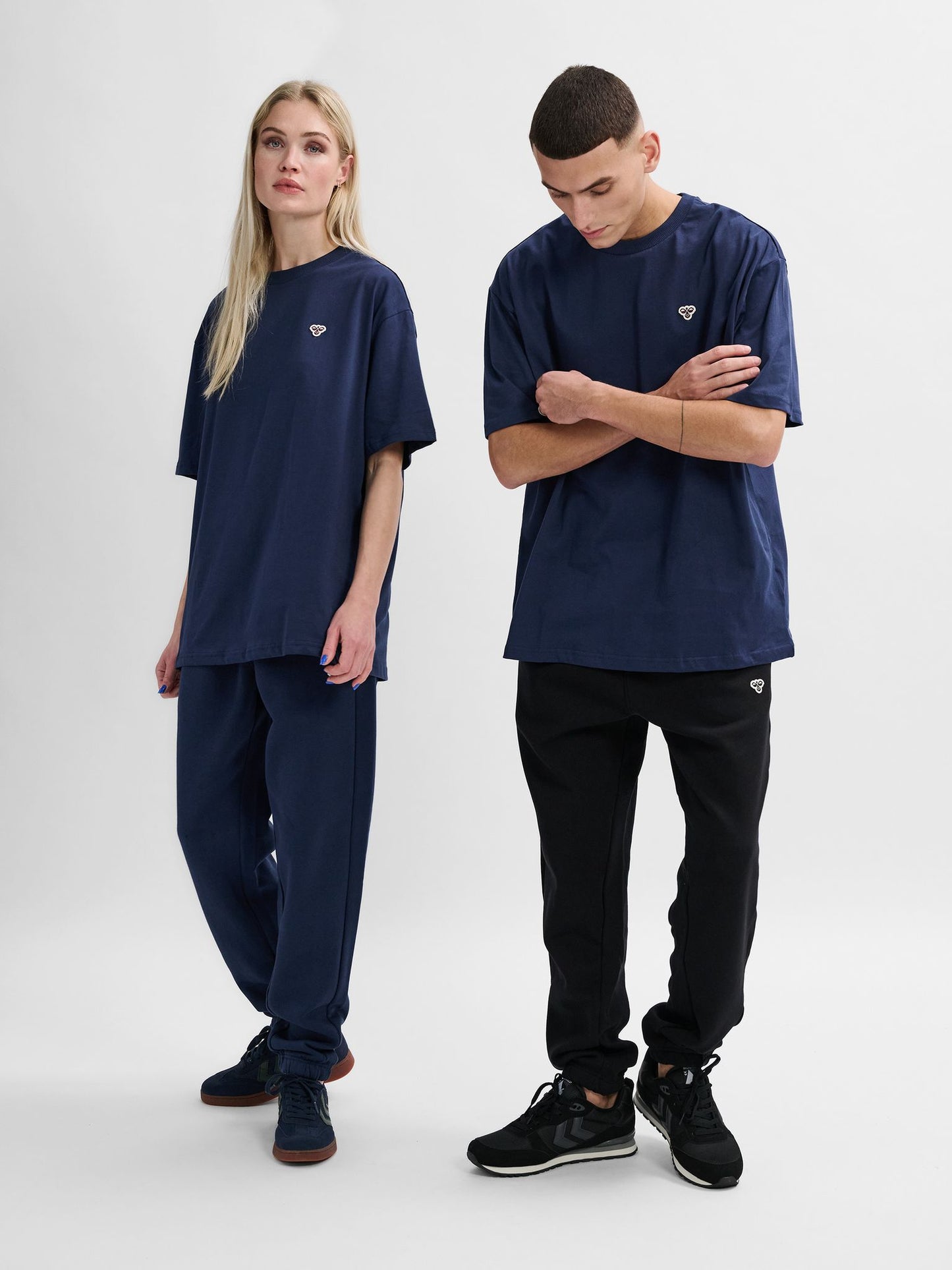 hmlLOOSE T-SHIRT BEE S/S