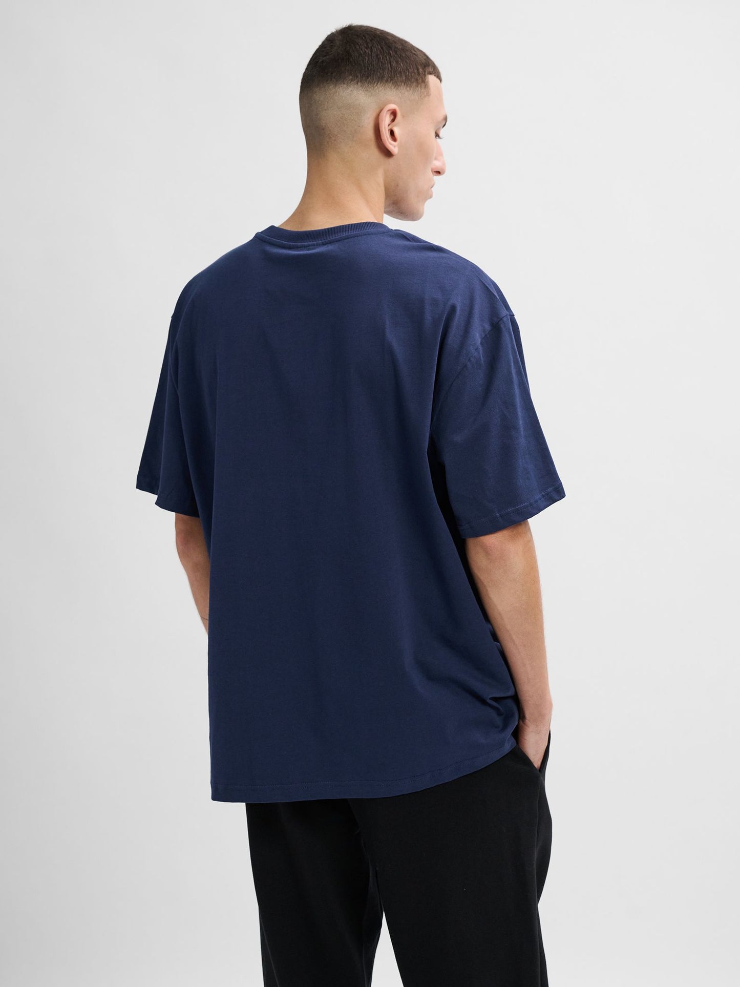 hmlLOOSE T-SHIRT BEE S/S