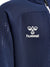 hmlLEAD HALF ZIP KIDS