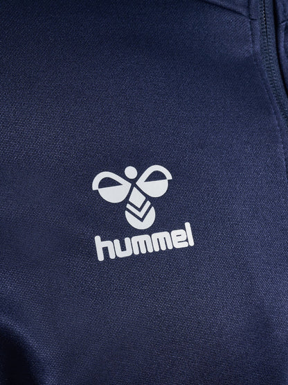 hmlESSENTIAL HALF-ZIP