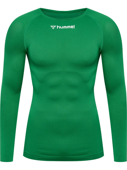 hmlBL COMFORT 2.0 TEE L/S