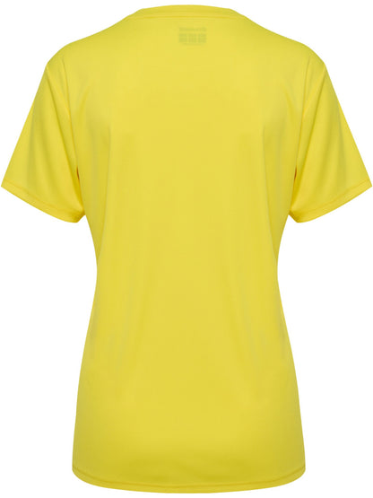 hmlESSENTIAL JERSEY S/S WOMAN